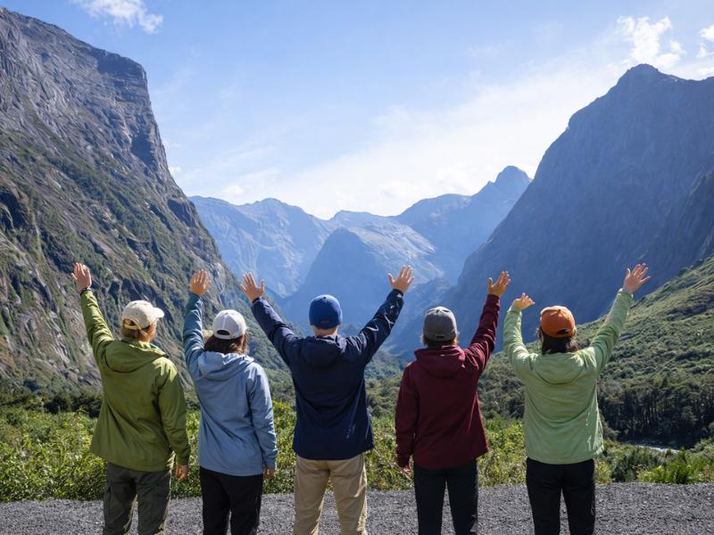 Milford Sound